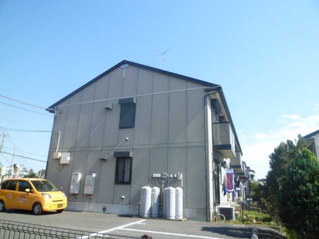 ＣＡＳＡ２１ その他外観1
