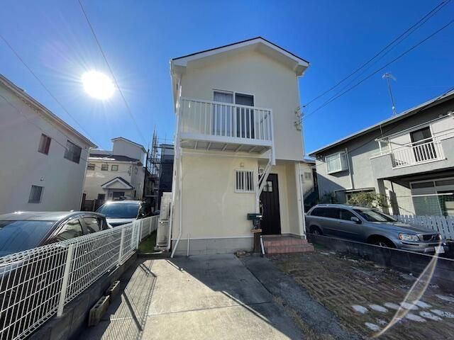 辻堂東海岸４丁目戸建て その他外観3