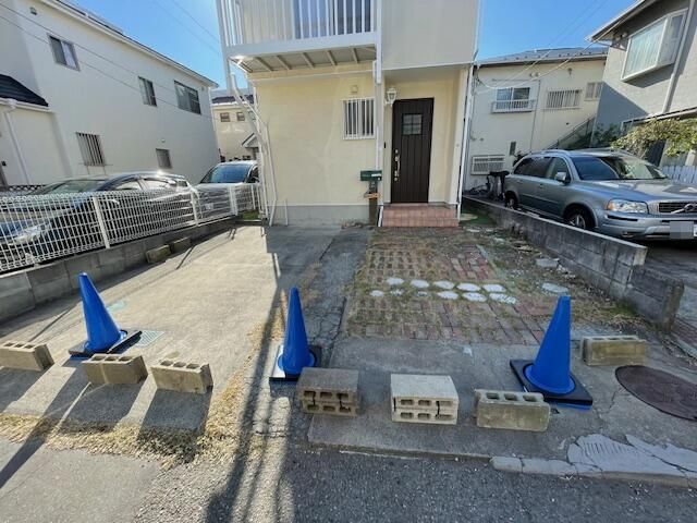 辻堂東海岸４丁目戸建て その他外観4