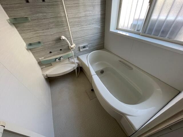 辻堂東海岸４丁目戸建て 風呂画像
