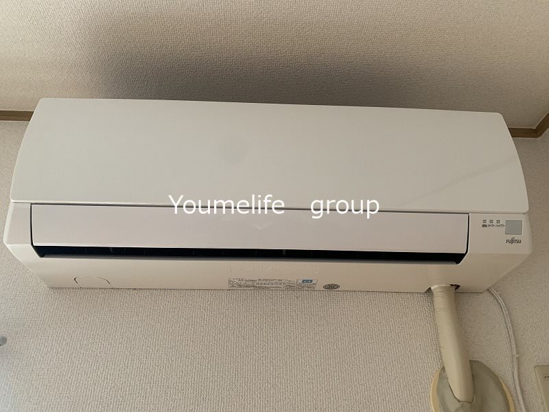 フラット大観 その他設備