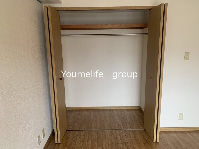 フラット大観 収納