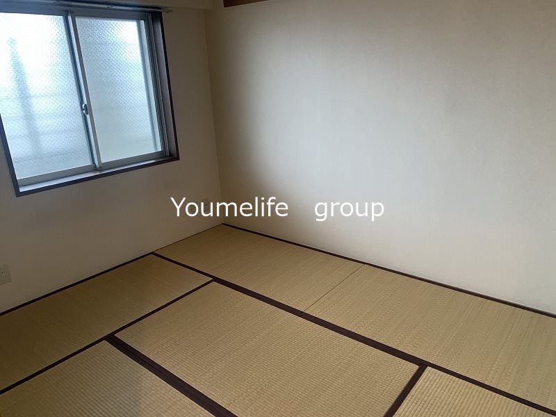 フラット大観 その他部屋・スペース