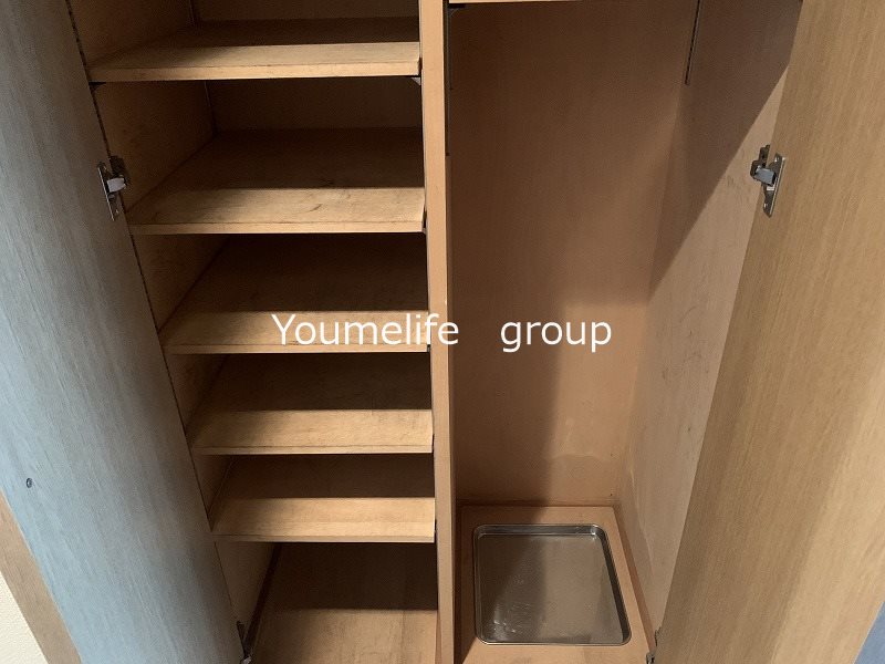 フラット大観 その他