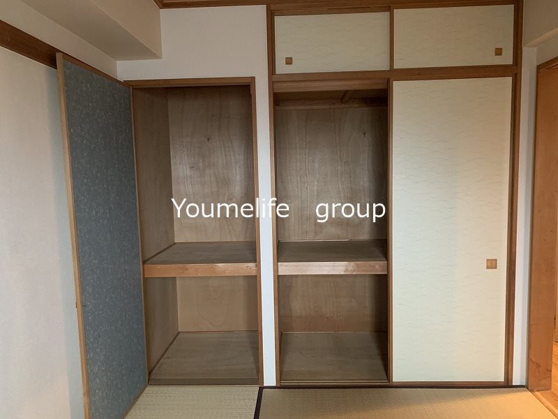 フラット大観 その他