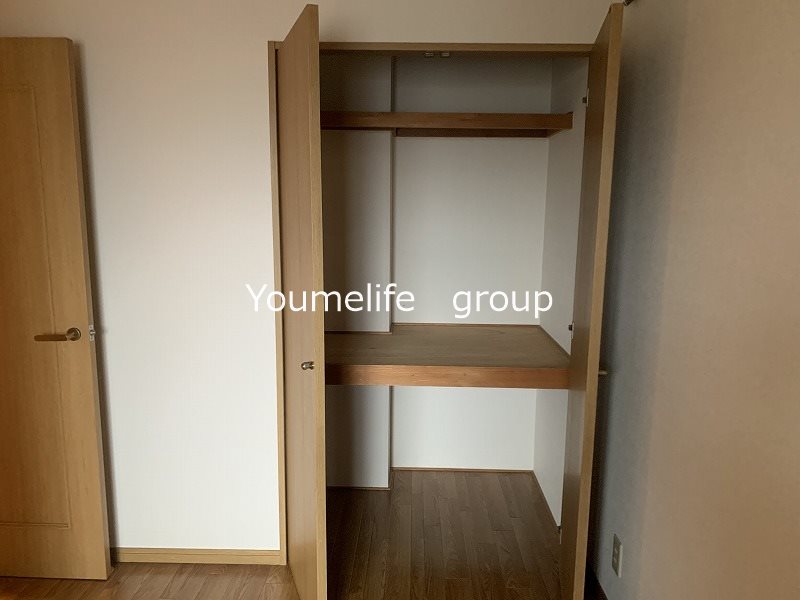 フラット大観 その他