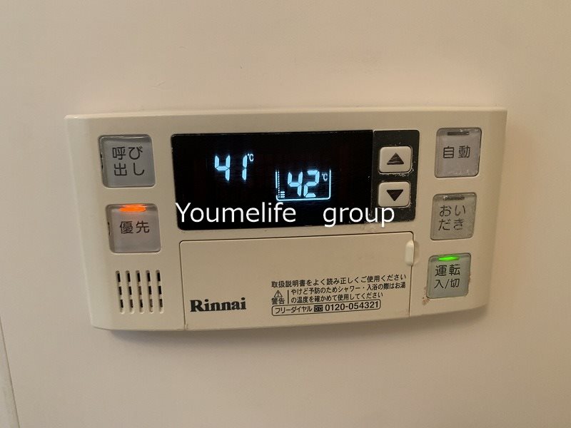 フラット大観 その他