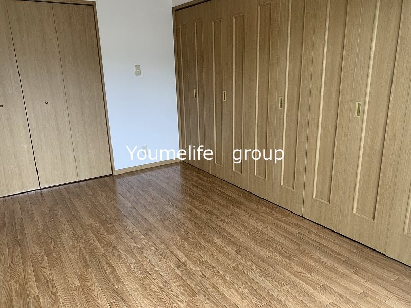 フラット大観 その他