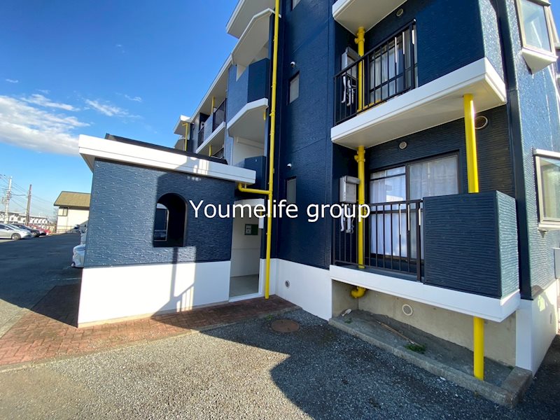 リヴェール その他外観1