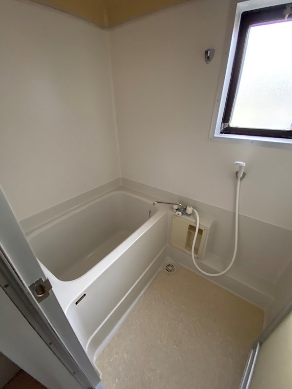 リヴェール 風呂画像