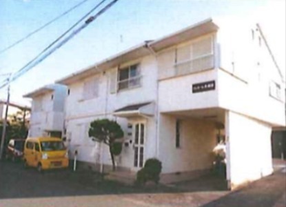 プレミール井細田 201号室 外観