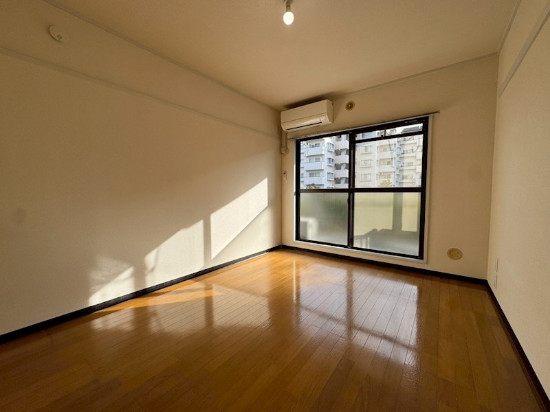 リヴェール ベッドルーム