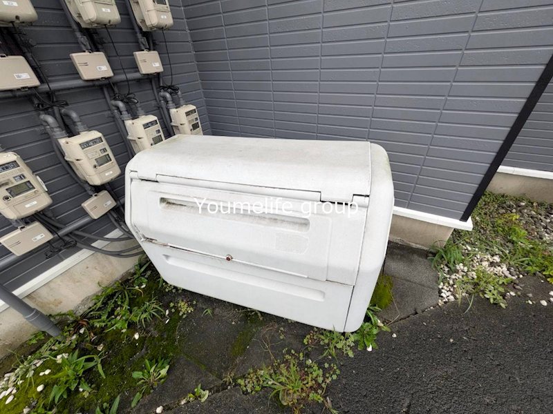 GRANDIR その他