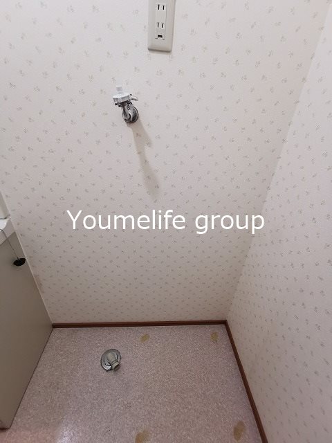 GRANDIR その他部屋・スペース