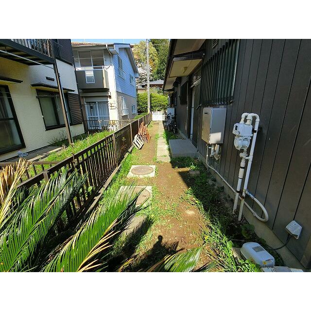 大津テラス その他6