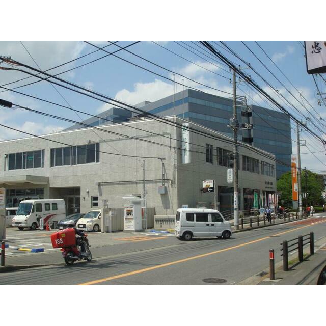 大津テラス 周辺画像7