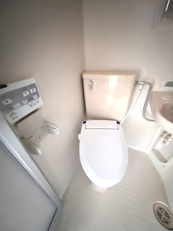 パレーシャル湘南館Ⅲ その他2