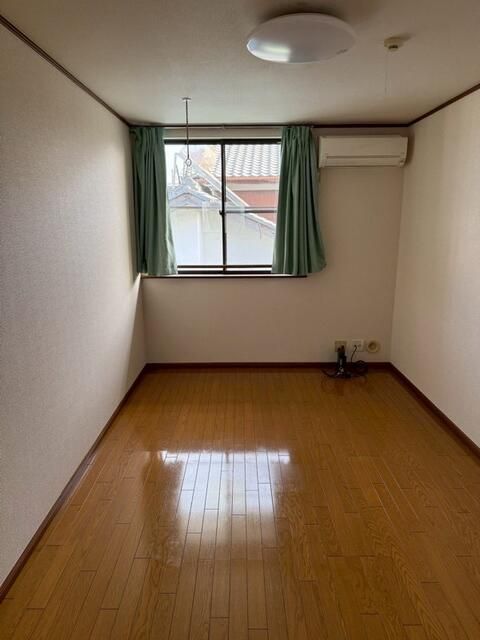 パレーシャル湘南館Ⅲ リビング