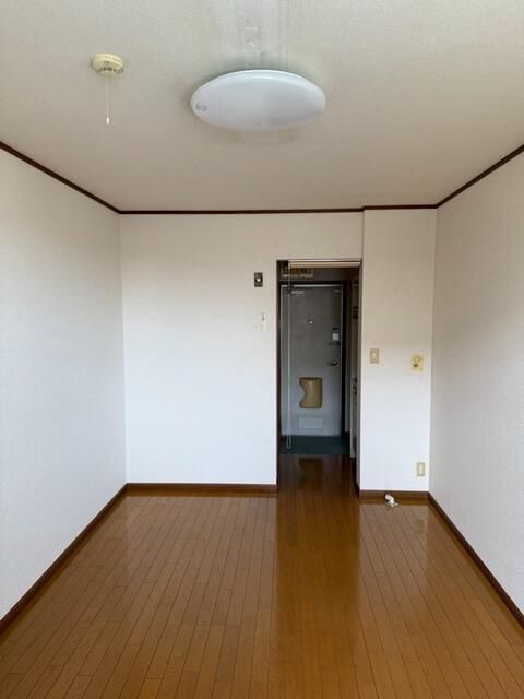 パレーシャル湘南館Ⅲ ベッドルーム