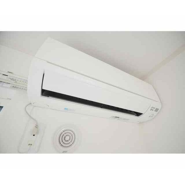 グレイス その他外観2