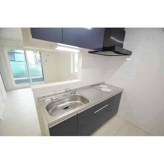 グレイス キッチン