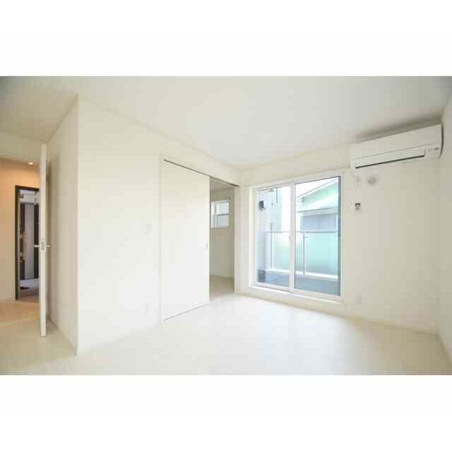 グレイス ベッドルーム