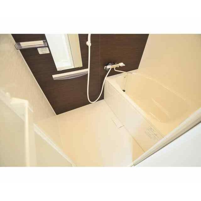 グレイス 風呂画像