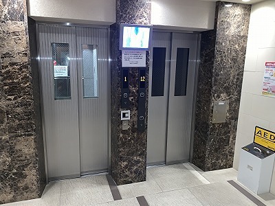 プレシス本厚木レジデンス その他外観2