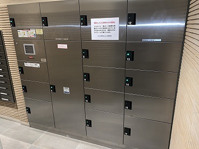 プレシス本厚木レジデンス その他外観5