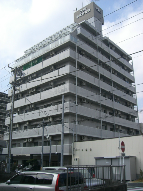 クリオ平塚参番館 その他外観1