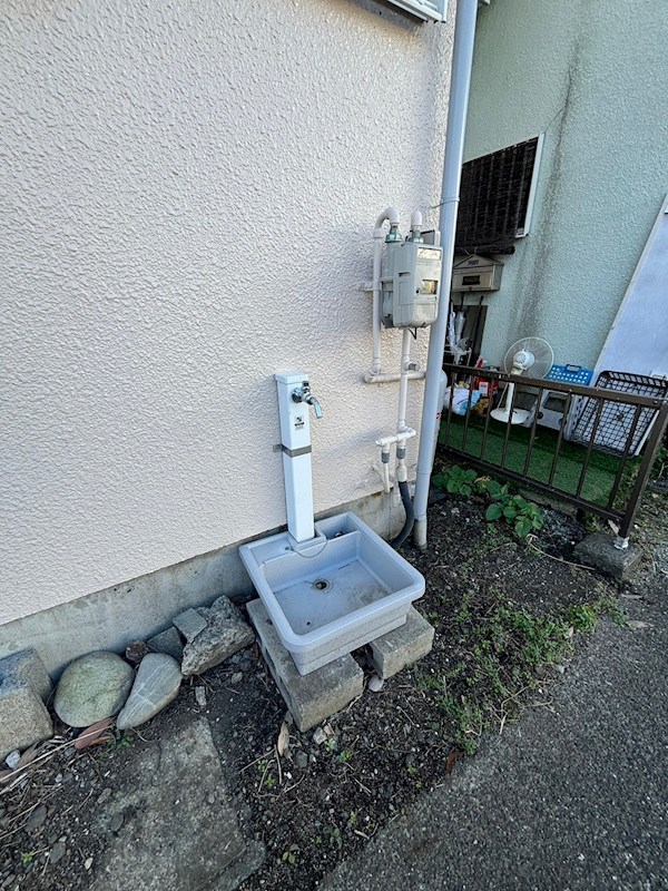 徳満邸貸家 その他8