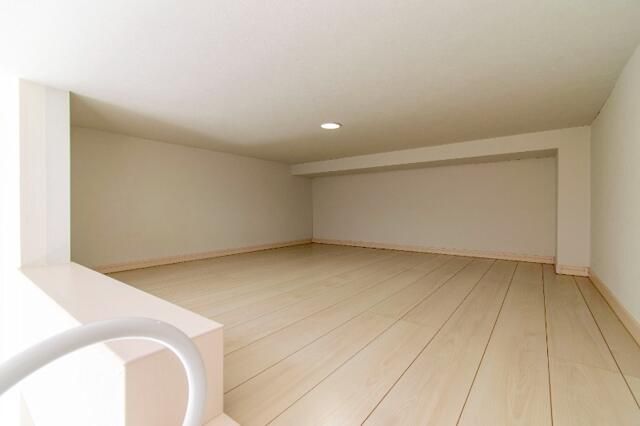 アザレア湘南  ベッドルーム