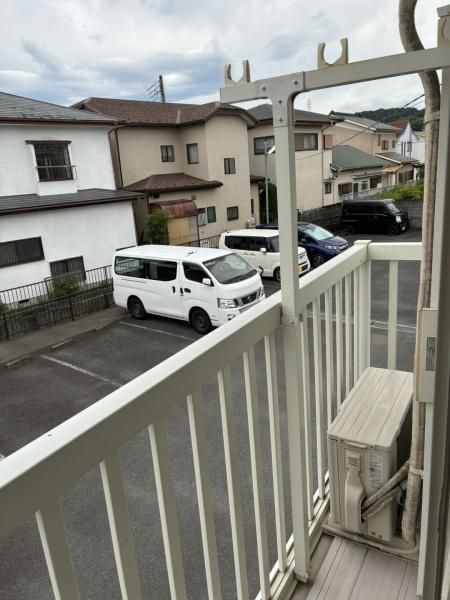 真壁ハイツの物件画像3