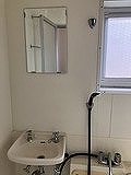 日吉ハイツ 洗面所