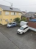 日吉ハイツ 駐車場