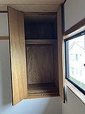 日吉ハイツ 収納