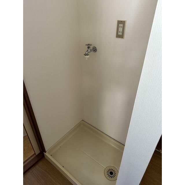 日吉ハイツ その他設備