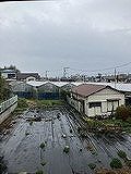 日吉ハイツ 眺望