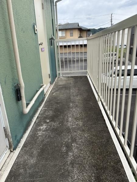 真壁ハイツ その他共有部分