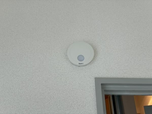真壁ハイツ その他設備
