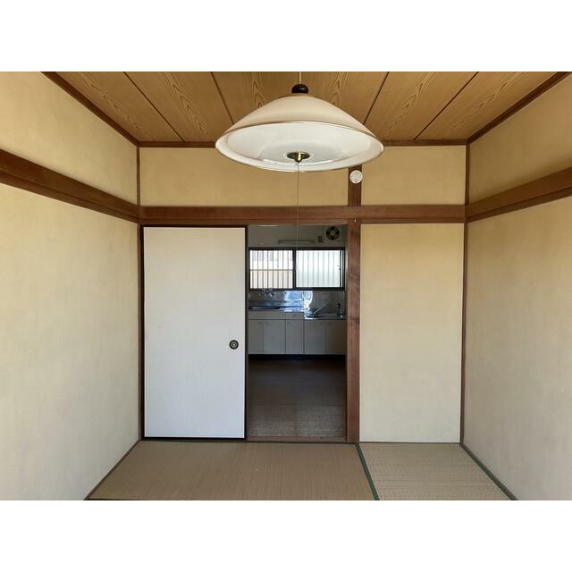 日吉ハイツ その他4