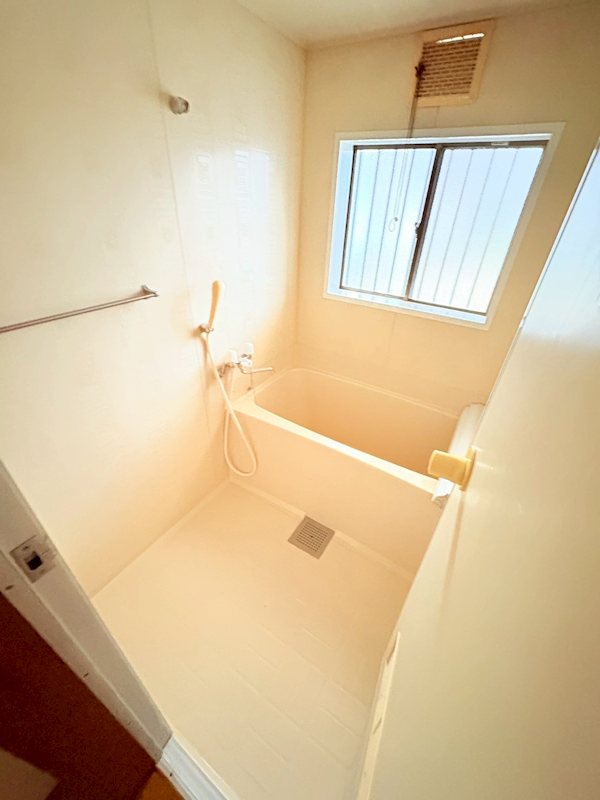 プラザホーム 風呂画像