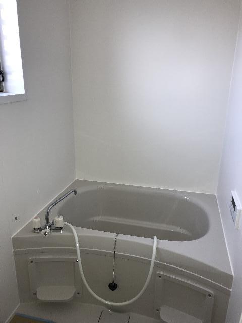 SJビル 風呂画像