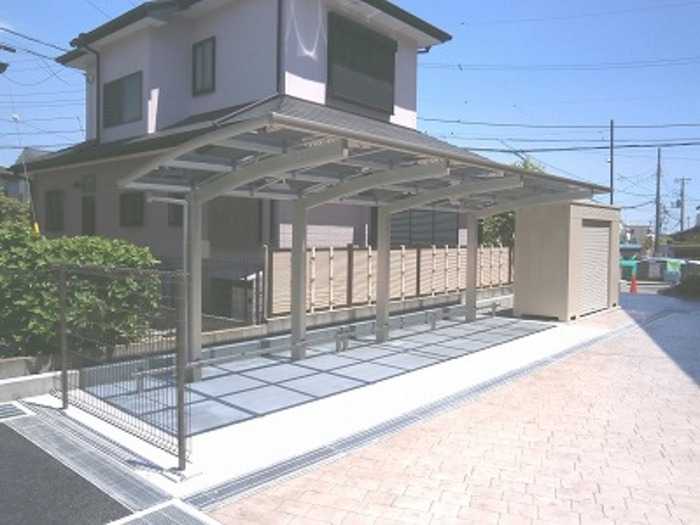 メゾン和 その他外観4