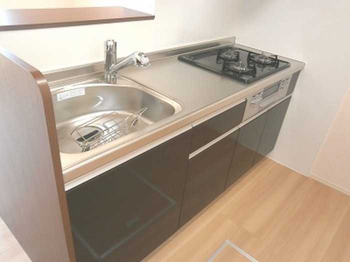 メゾン和 キッチン