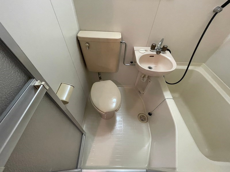 リバーハイムⅠ その他4