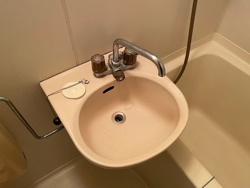 リバーハイムⅠ その他2