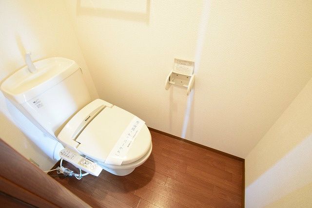 リヴェールKⅠ その他2