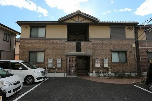 リヴェールKⅠ その他外観1