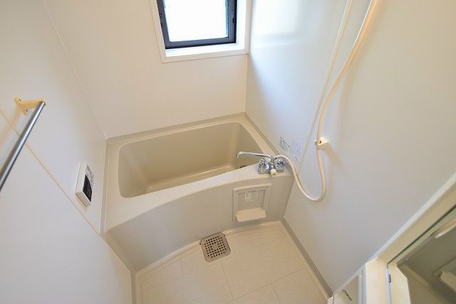 リヴェールKⅠ 風呂画像